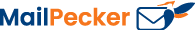 MailPecker Logo